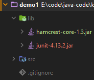 Java使用Junit4.jar进行单元测试的方法是什么
