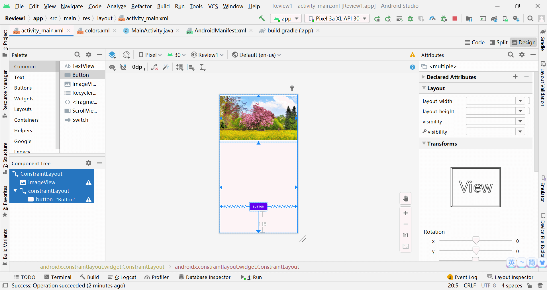 Android沉浸式状态栏的实现流程是怎样的