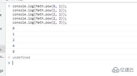 javascript求n次方的函數(shù)是哪個