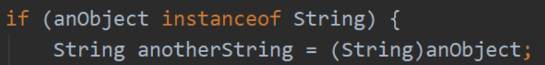 Java中==和equals()的區(qū)別有哪些