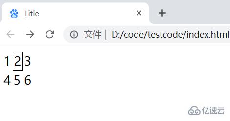 html表格单元格的边框不显示的解决方法