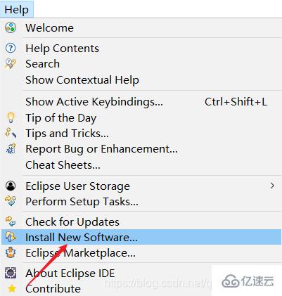 eclipse 如何安装 php开发环境