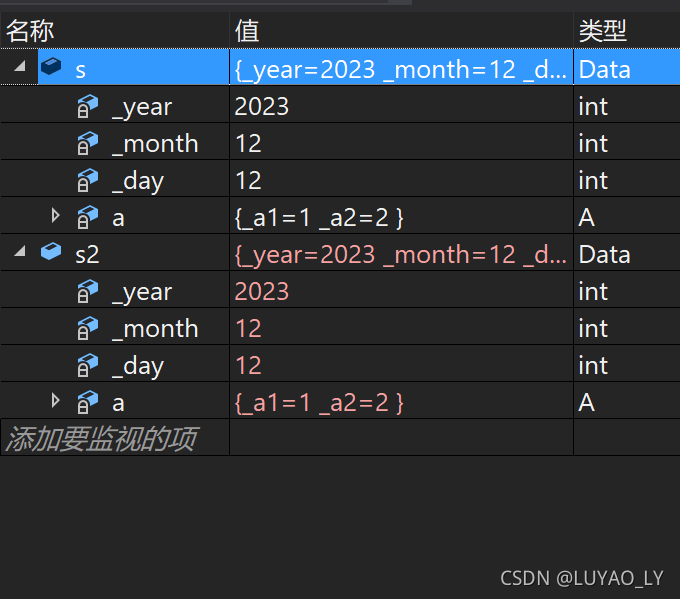 如何理解C++中的类和对象