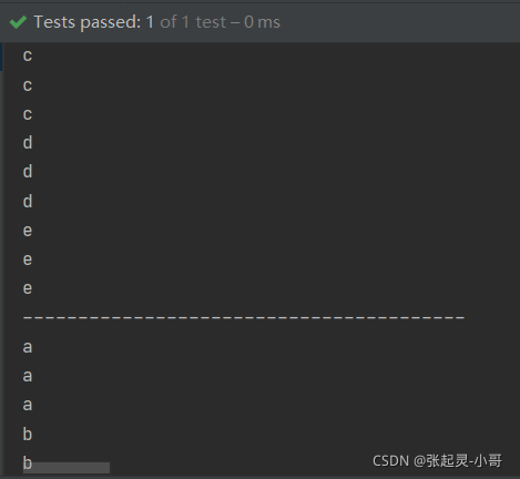 Java8中Stream API操作的示例分析