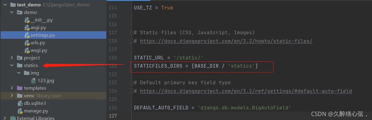 Python中Django模板系统的示例分析