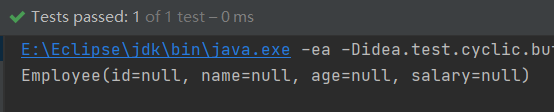 Java8新特性Optional容器类的应用有哪些