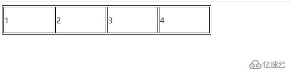 html如何设置表格大小