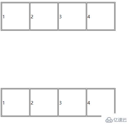 html中table行間距如何設(shè)置