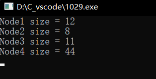 C++結(jié)構(gòu)體字節(jié)對(duì)齊和共用體大小的示例分析