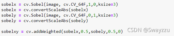 python opencv圖像處理基本操作的示例分析