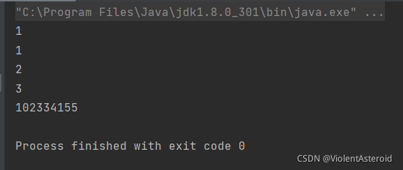 Java中方法的使用、重载与递归的示例分析