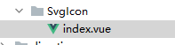 怎么实现vue图标选择器