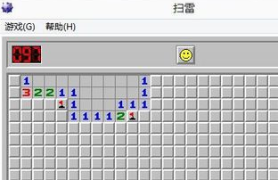 C语言如何实现简易的扫雷游戏