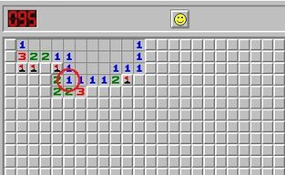 C語言如何實現(xiàn)簡易的掃雷游戲