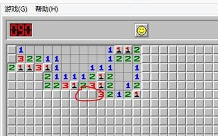 C语言如何实现简易的扫雷游戏