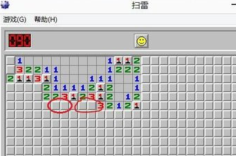 C语言如何实现简易的扫雷游戏