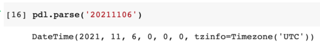 Python中DateTime库Pendulum有什么用