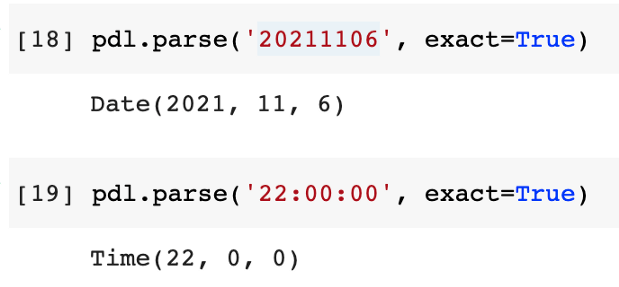 Python中DateTime库Pendulum有什么用