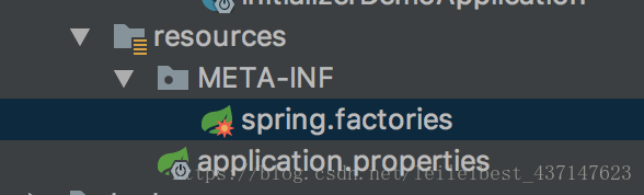 springboot ApplicationContextInitializer的三种使用方法是怎样的