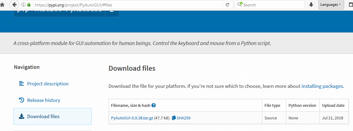 Python手機(jī)與電腦游戲腳本的編寫方法是怎樣的