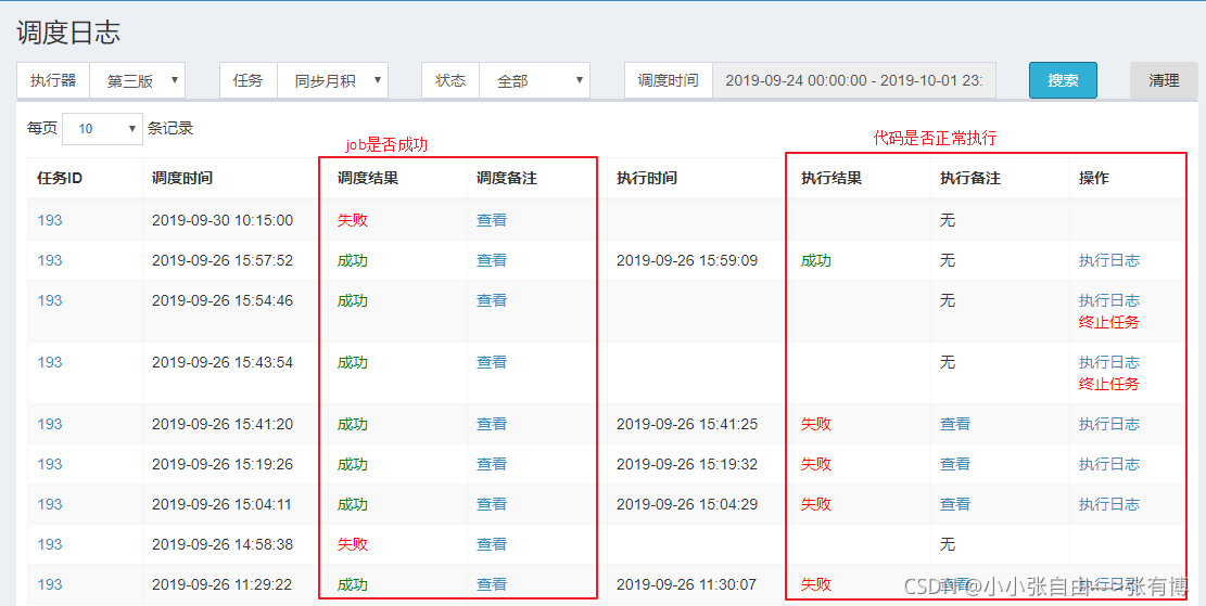 SpringBoot项目集成xxljob的示例分析