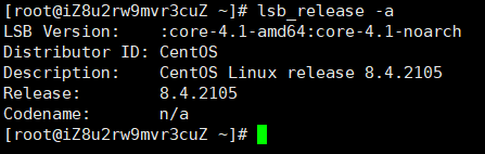 CentOS 8.4怎么安装Docker