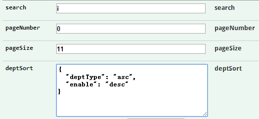 JPA Specification常用查询有哪些