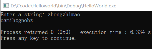 C语言编程入门必背的示例代码有哪些