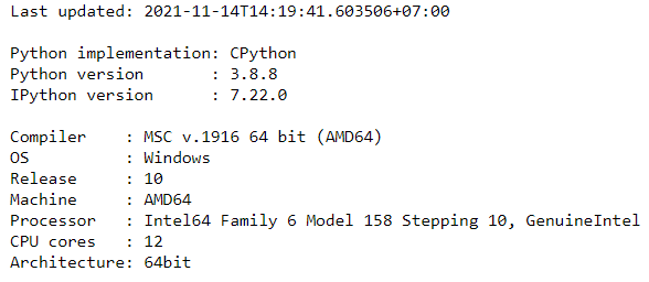 提高Python生产力的Jupyter notebook插件有哪些