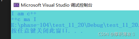 c语言中缓冲区问题的示例分析