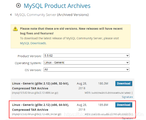 CentOS安裝MySQL5.5的完整步驟是怎樣的