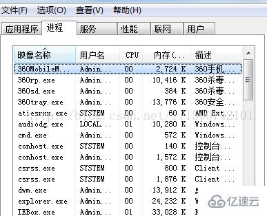 安装PHP端口被占用怎么解决