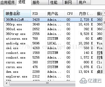 安装PHP端口被占用怎么解决