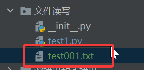 python讀寫文件with?open如何實(shí)現(xiàn)