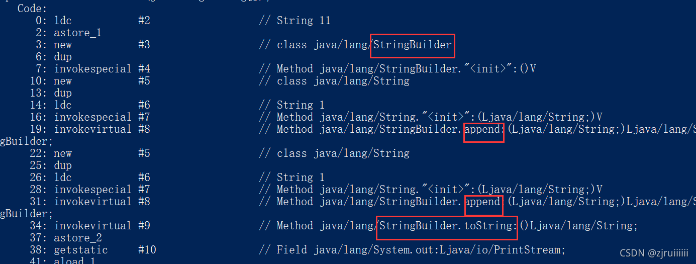 Java中String類的使用方法有哪些