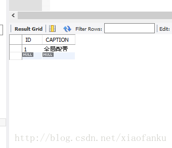 Spring?Data?JPA映射怎么自定義實(shí)體類