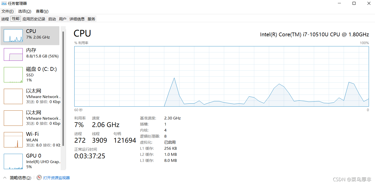 C#中异步多线程的示例分析