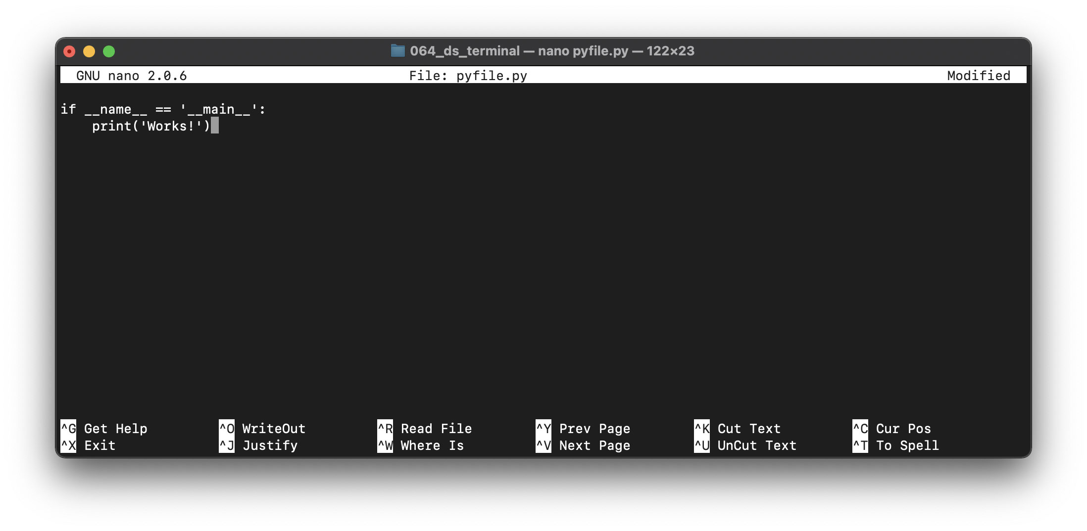 python学习与数据挖掘需要掌握的终端命令有哪些