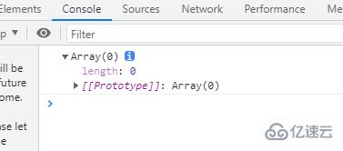 javascript数组如何删除最后一个元素