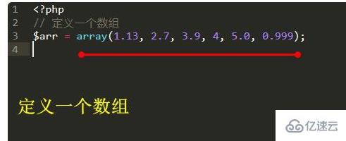 php如何查询数组字段最小值