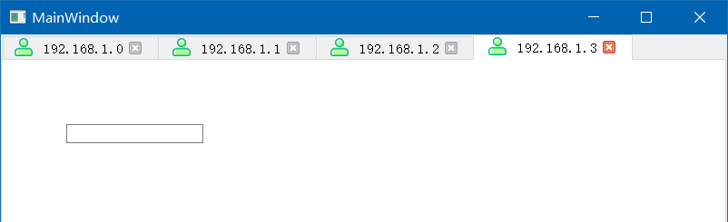 C/C++?QT實(shí)現(xiàn)自定義對(duì)話框的方法是什么