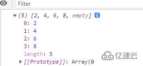 javascript array如何删除最后一个元素