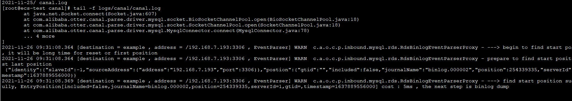 MySQL特定表全量、增量數(shù)據(jù)同步到消息隊列怎么實現(xiàn)