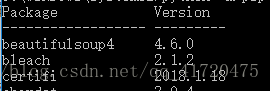 Python如何通过命令提示符安装matplotlib