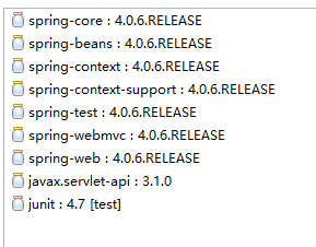 如何使用純java?config來(lái)配置spring?mvc方式