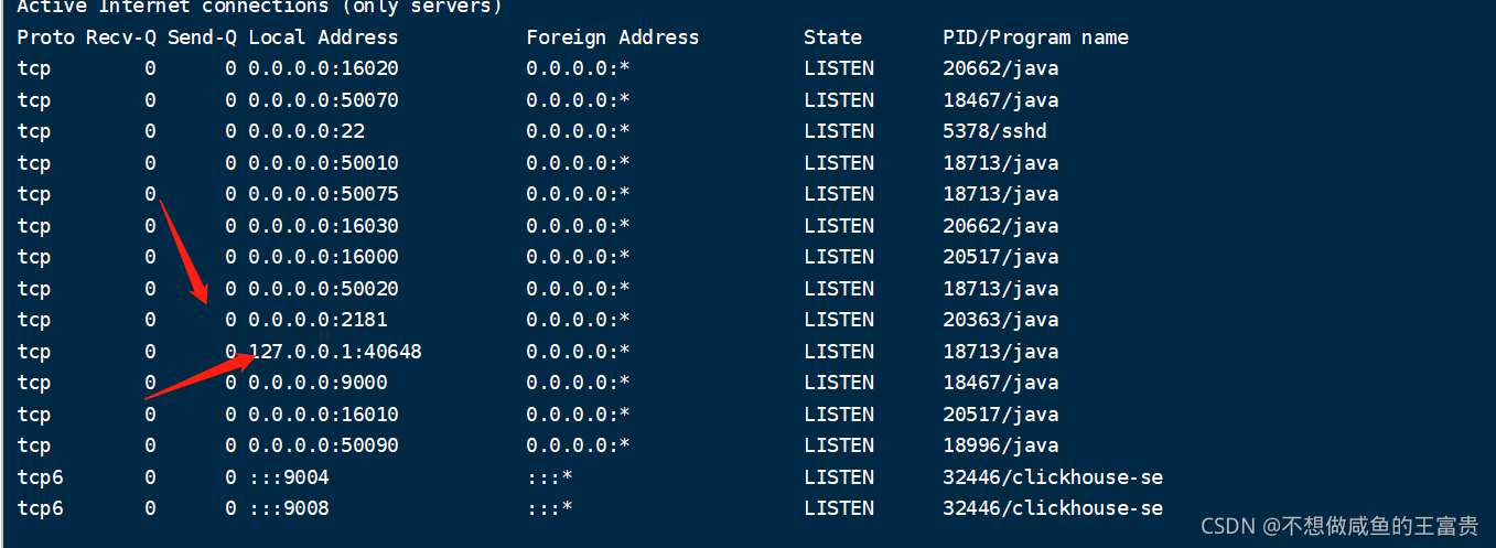 Linux下Hbase如何安装配置