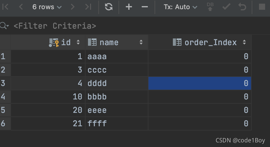 如何解决Mysql更新自增主键id遇到的问题