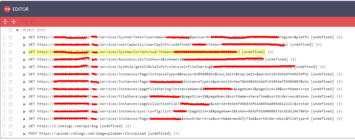 Jmeter BlazeMeter如何实现web录制