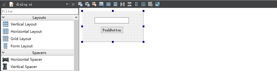 C++的Qt MdiArea多窗体组件怎么使用