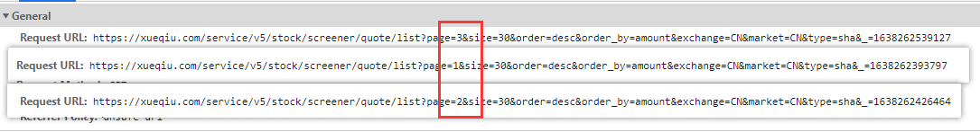 Python怎么爬取股票交易数据并可视化展示